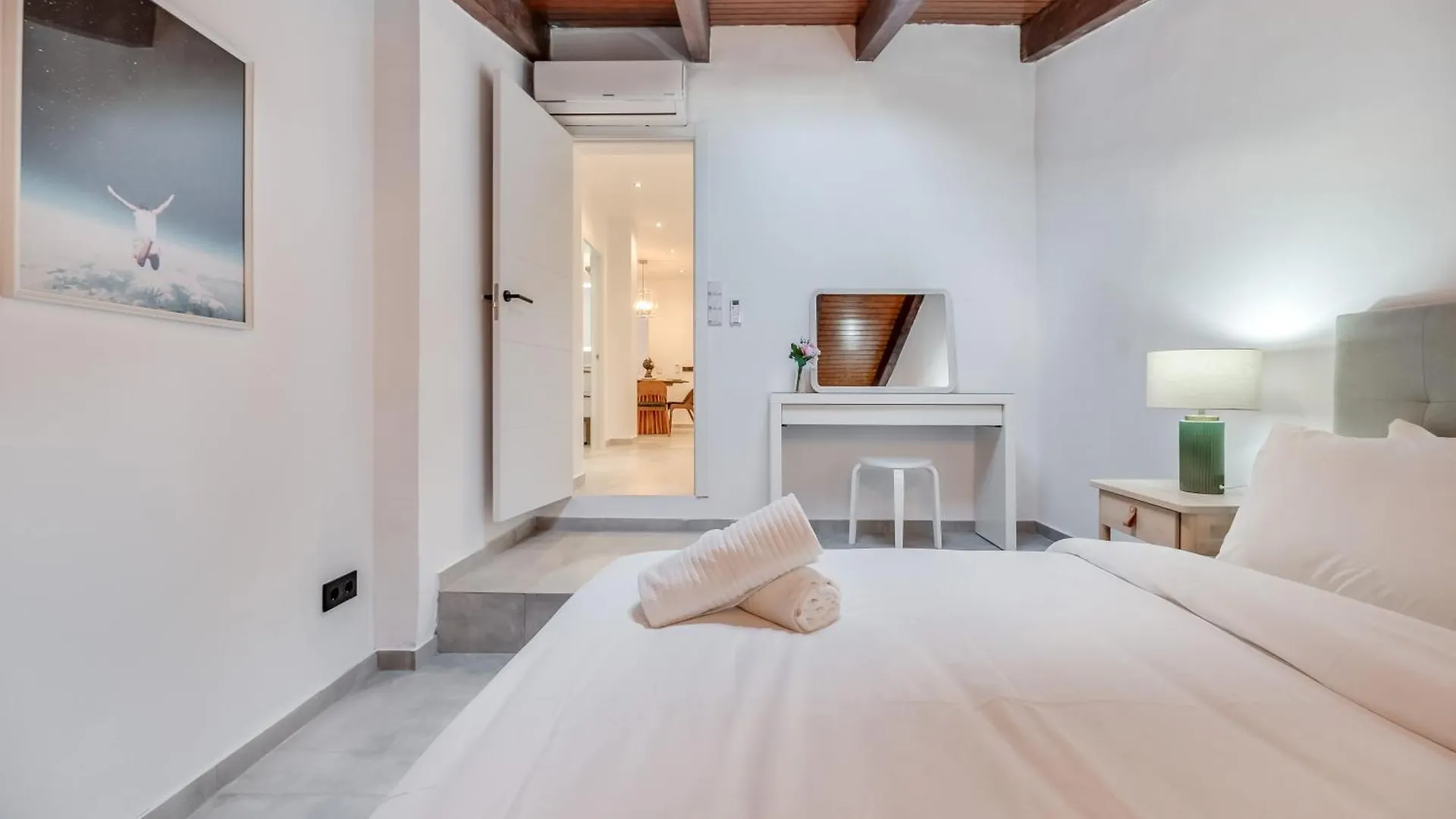Charming Apartment Paraiso Beach エステポナ 0*,  スペイン