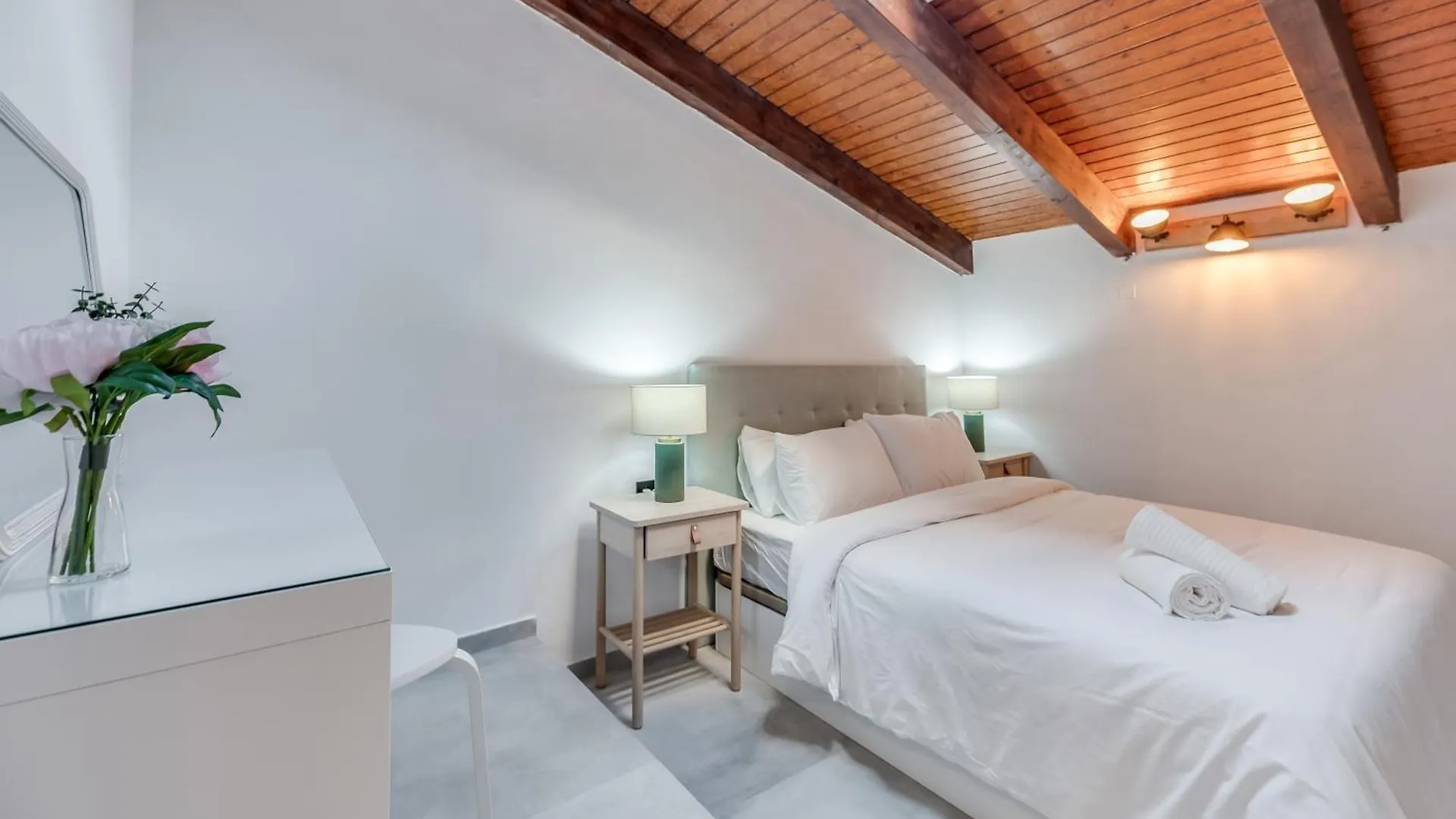 Charming Apartment Paraiso Beach Estepona 0*,