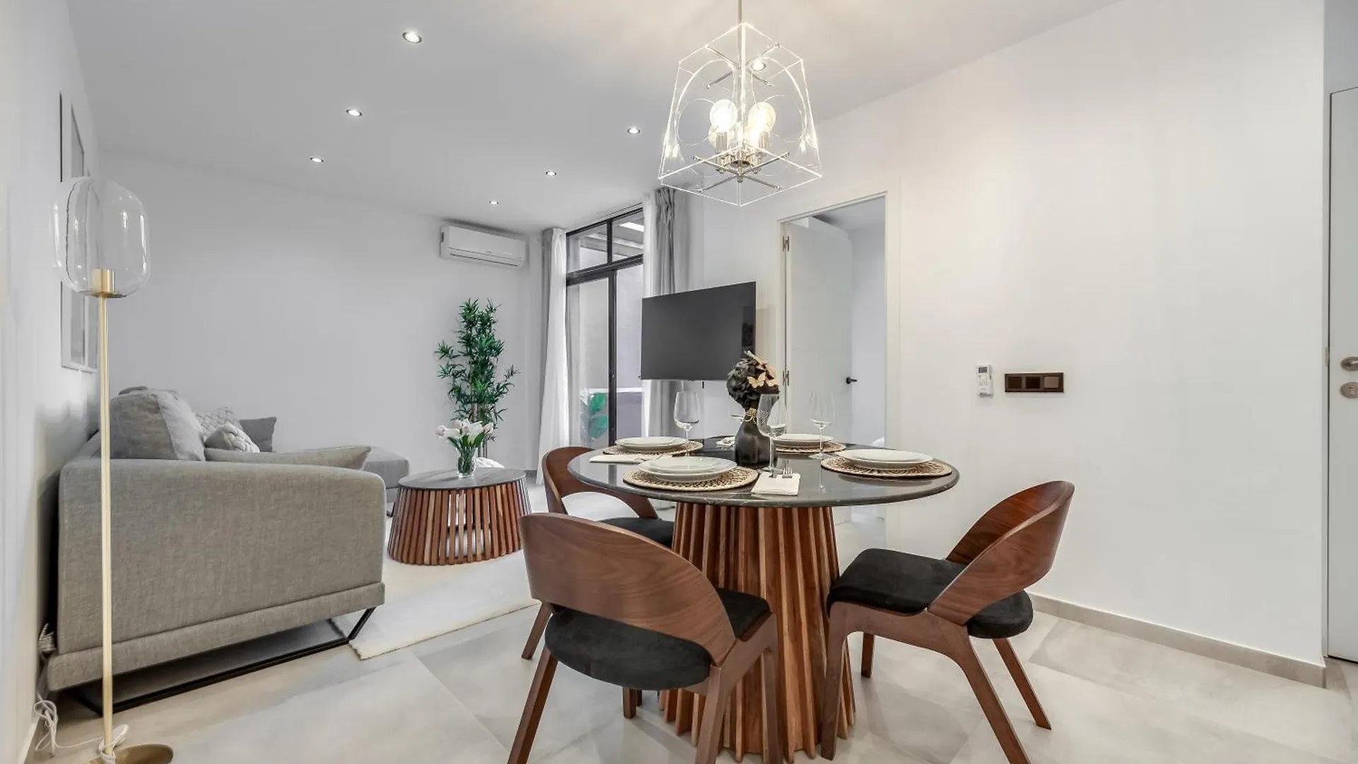 Charming Apartment Paraiso Beach Estepona