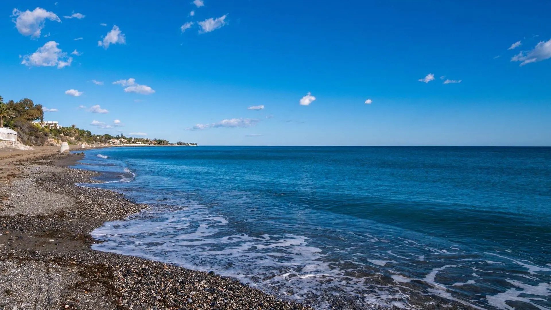 Charming Apartment Paraiso Beach Estepona 0*,  Spain