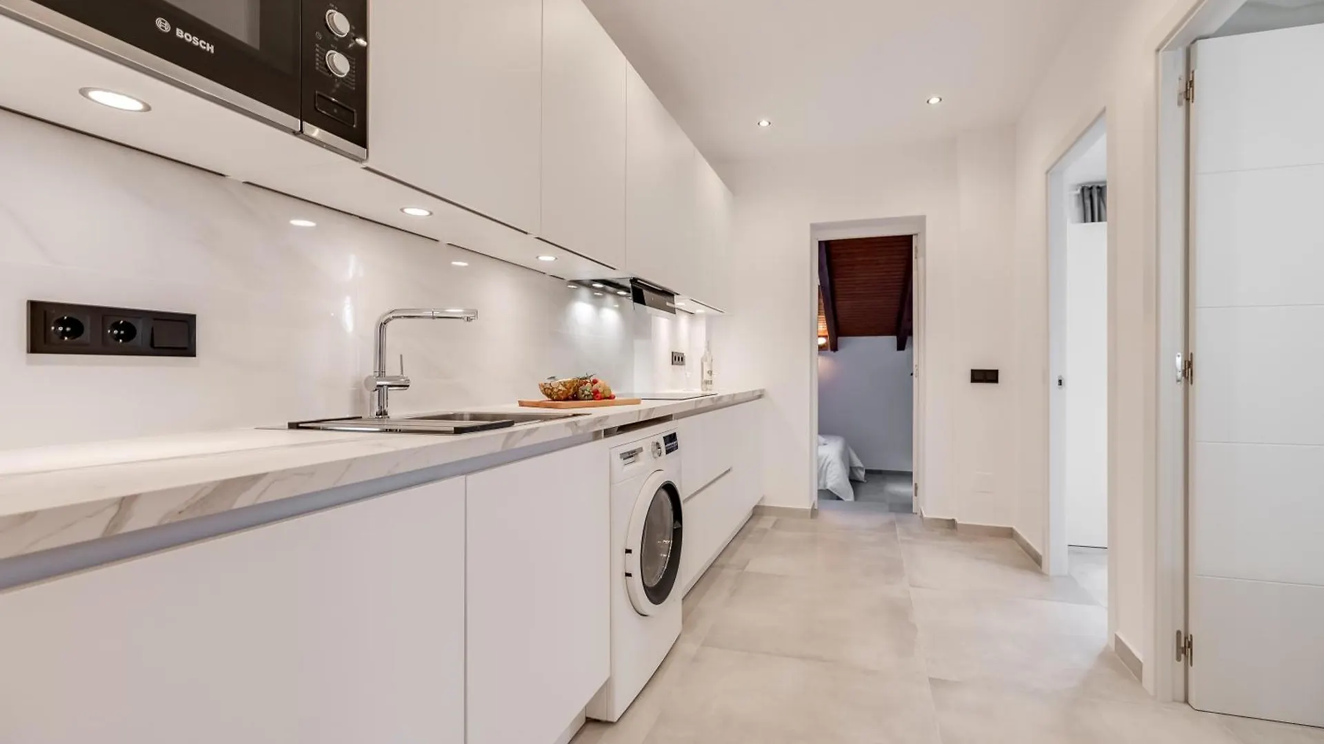 Charming Apartment Paraiso Beach Estepona