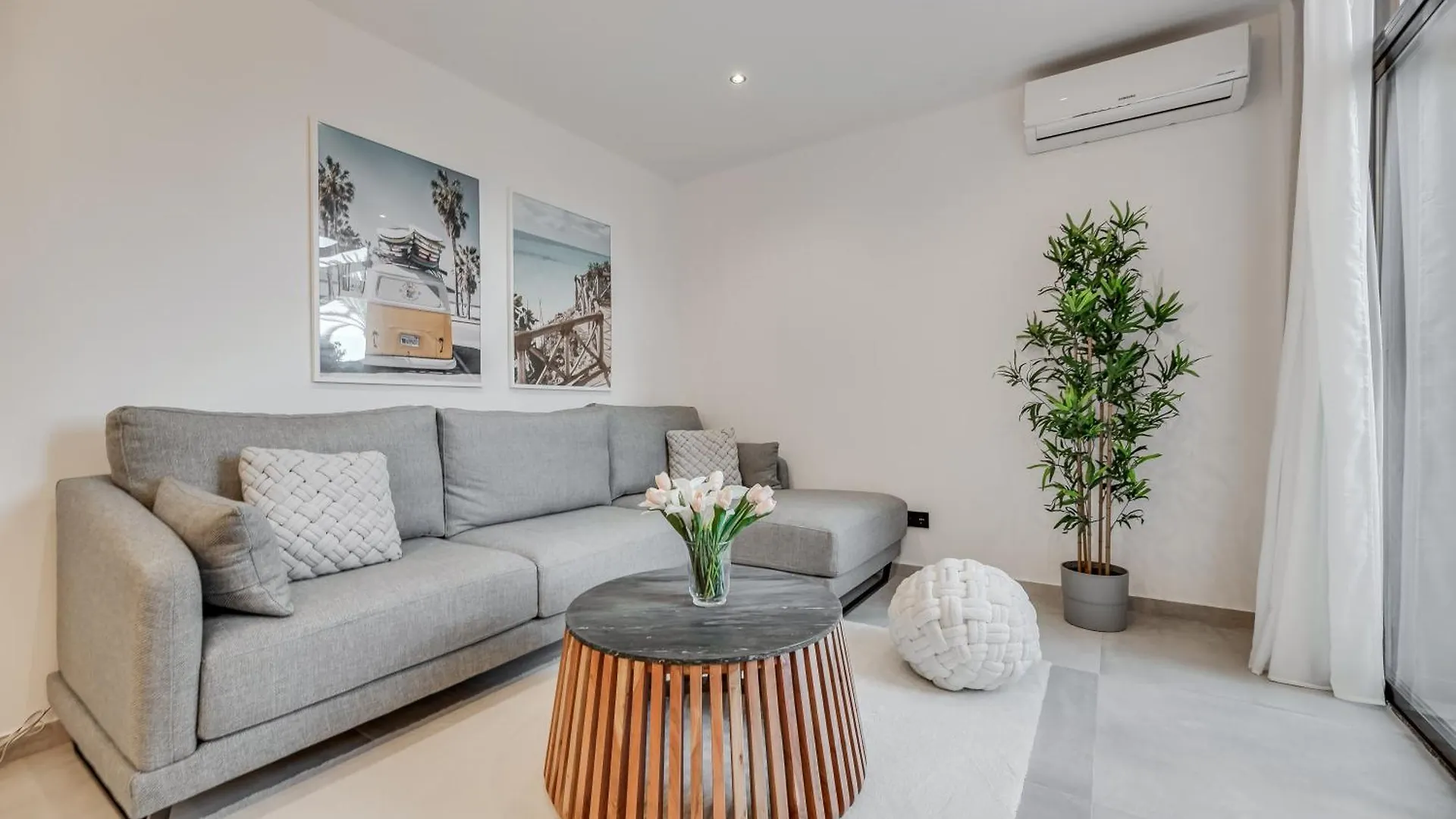 Charming Apartment Paraiso Beach Estepona