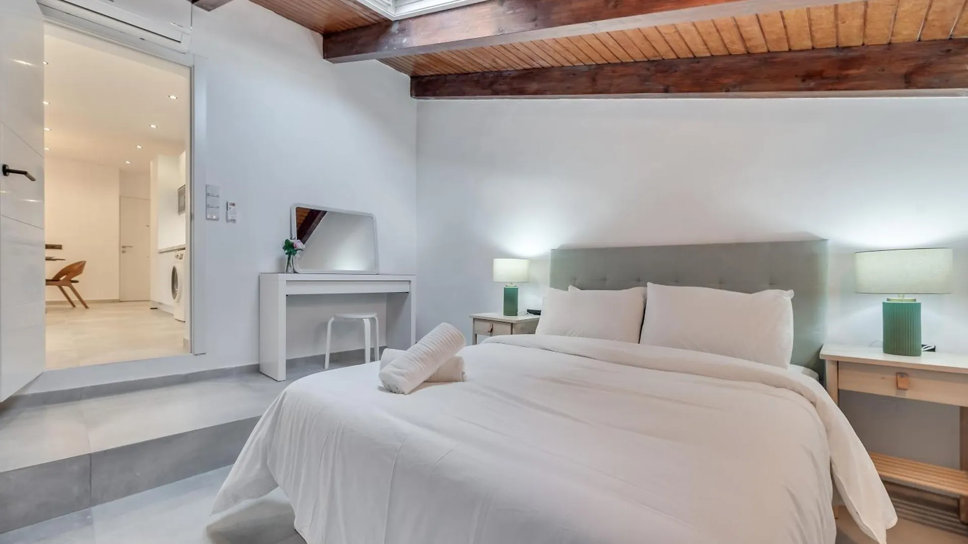 Charming Apartment Paraiso Beach Estepona 0*,  Spanyolország