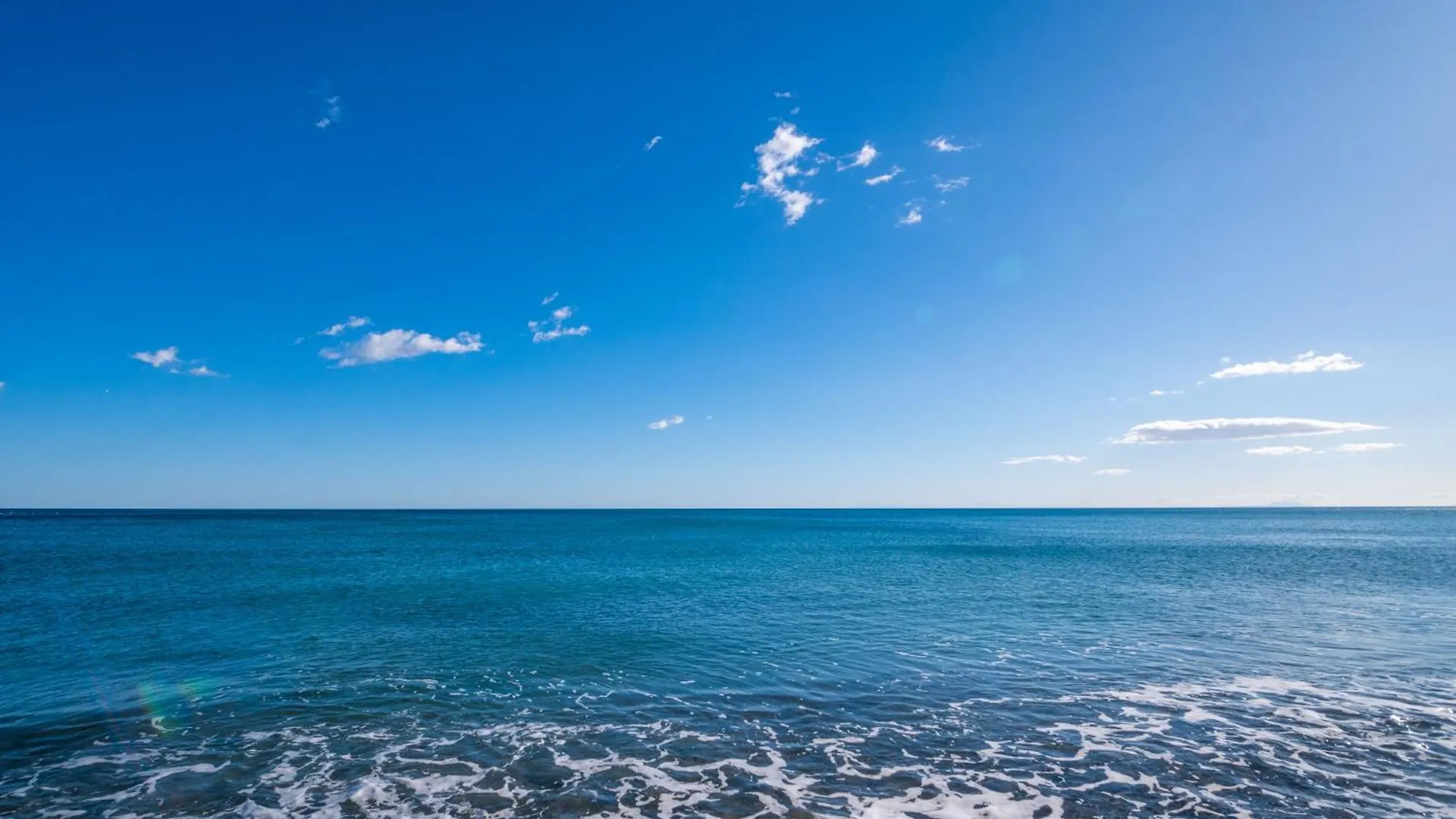 Charming Apartment Paraiso Beach Estepona Spanyolország