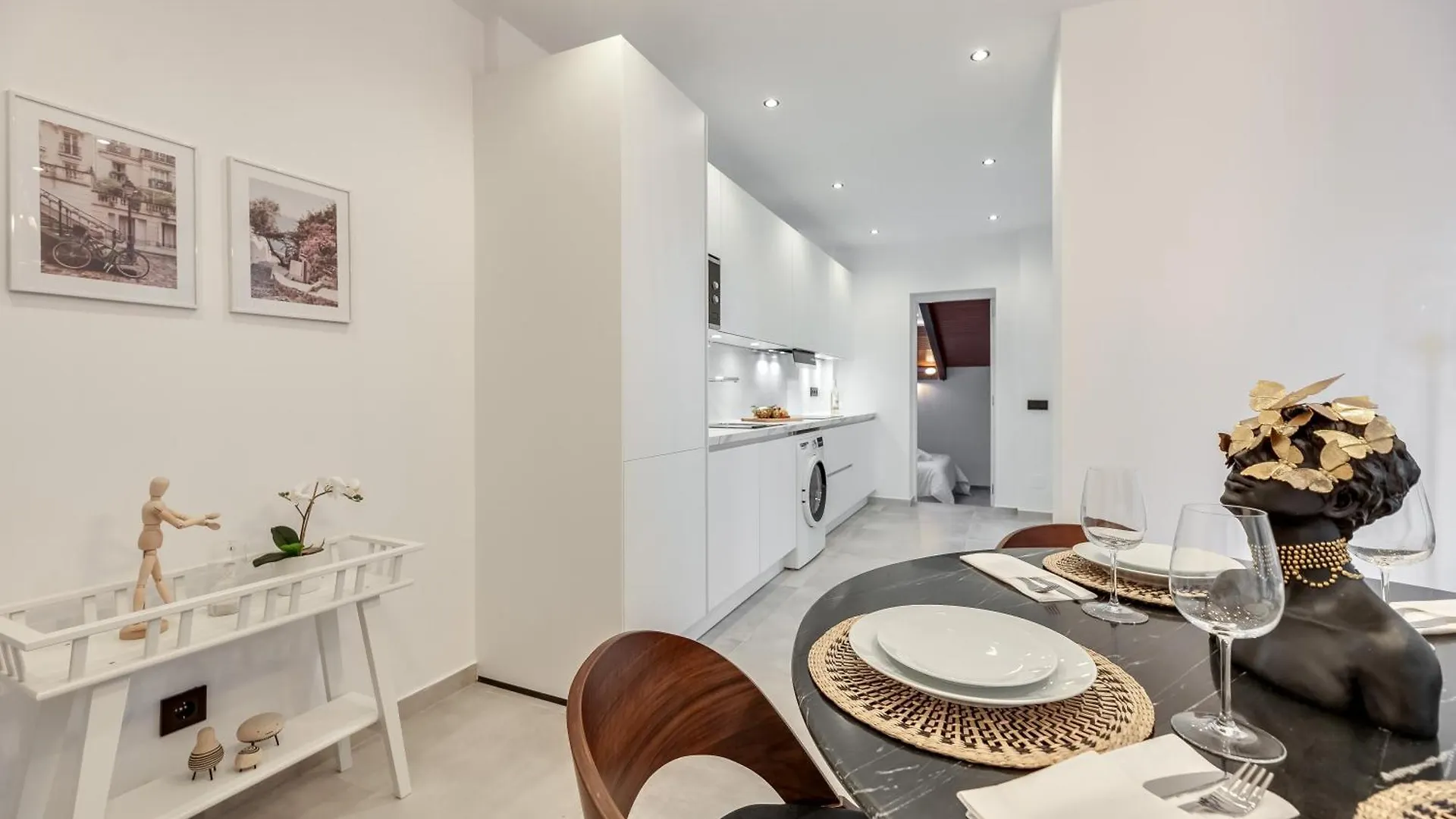 Charming Apartment Paraiso Beach Estepona